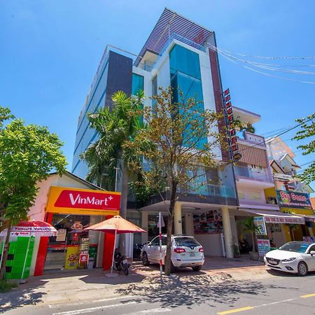 Hung Tuyen Hotel Дананг Екстер'єр фото