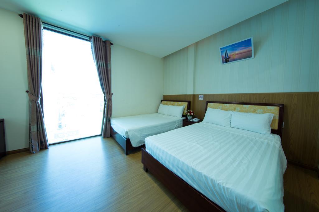 Hung Tuyen Hotel Дананг Екстер'єр фото