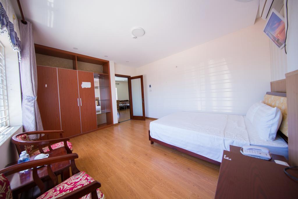 Hung Tuyen Hotel Дананг Екстер'єр фото