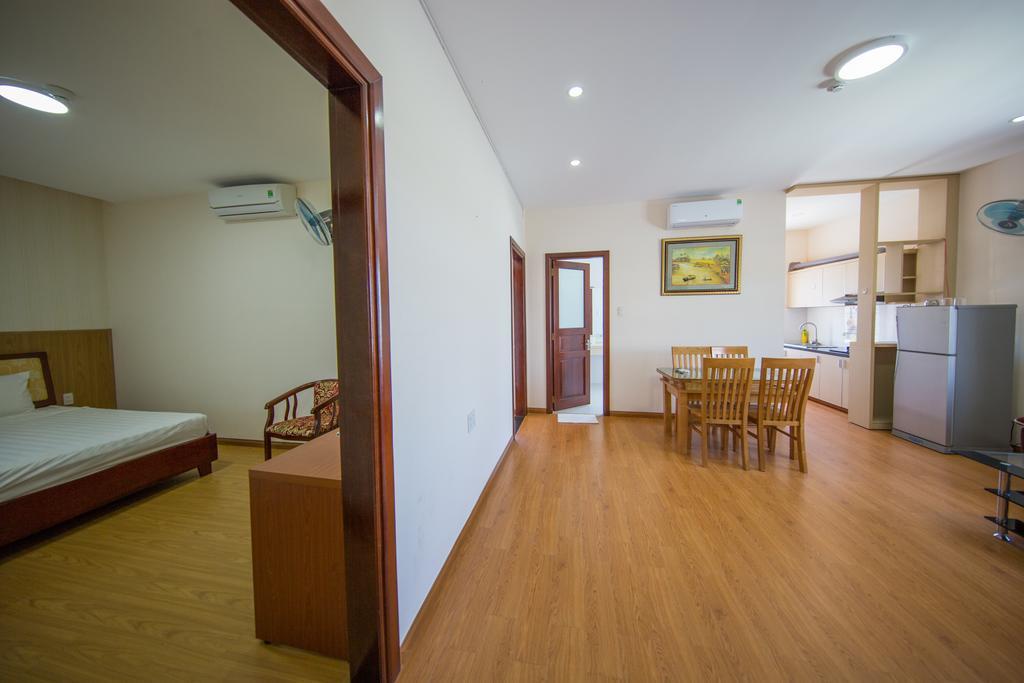 Hung Tuyen Hotel Дананг Екстер'єр фото