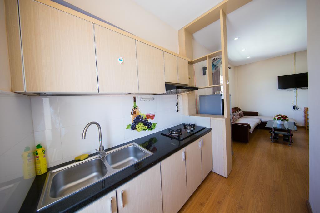 Hung Tuyen Hotel Дананг Екстер'єр фото