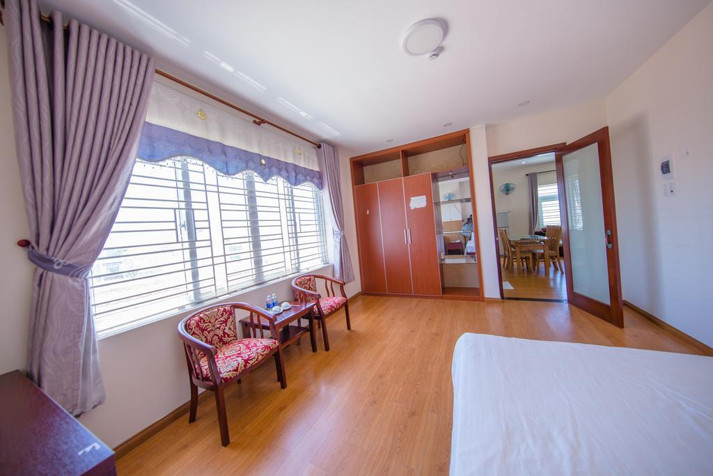Hung Tuyen Hotel Дананг Екстер'єр фото