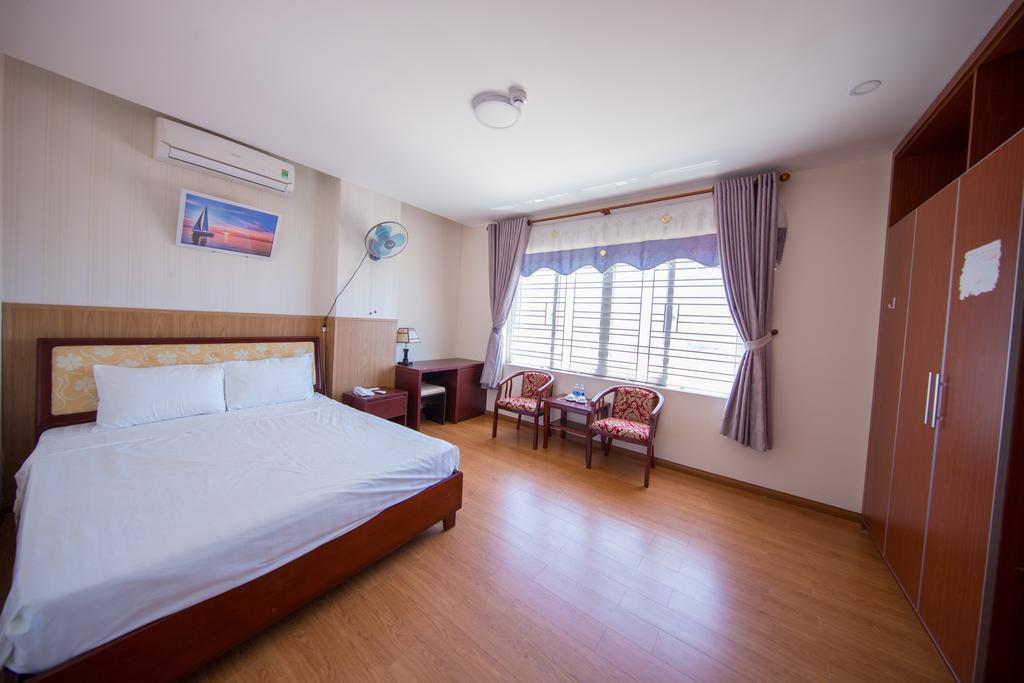 Hung Tuyen Hotel Дананг Екстер'єр фото