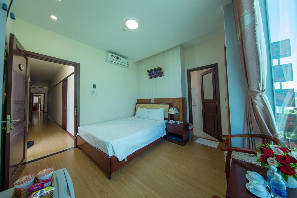 Hung Tuyen Hotel Дананг Екстер'єр фото