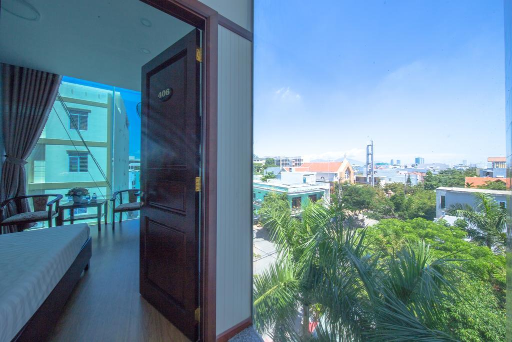 Hung Tuyen Hotel Дананг Екстер'єр фото