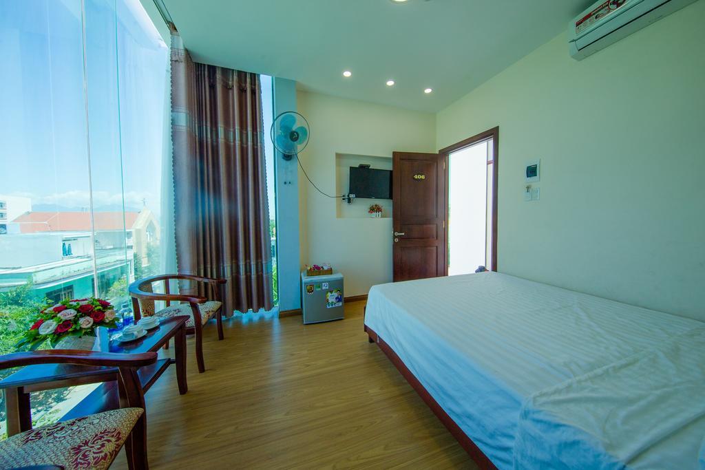 Hung Tuyen Hotel Дананг Екстер'єр фото