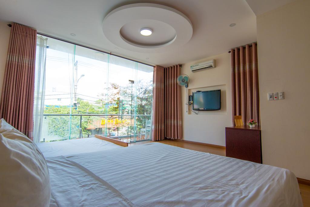 Hung Tuyen Hotel Дананг Екстер'єр фото