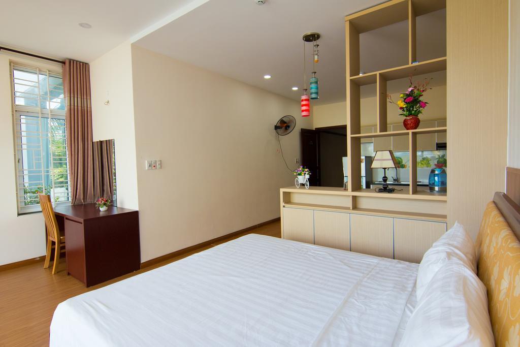 Hung Tuyen Hotel Дананг Екстер'єр фото