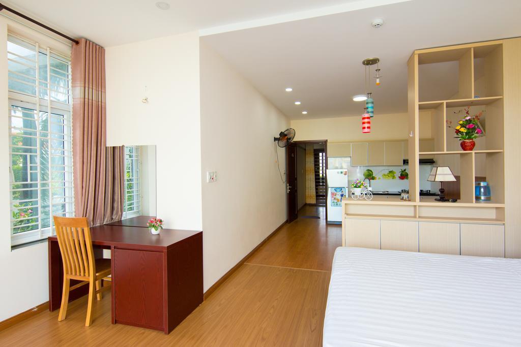 Hung Tuyen Hotel Дананг Екстер'єр фото