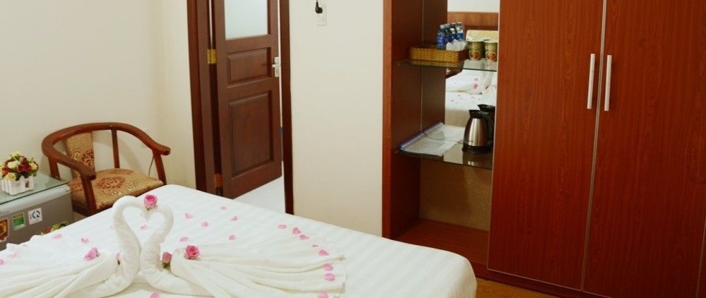 Hung Tuyen Hotel Дананг Екстер'єр фото