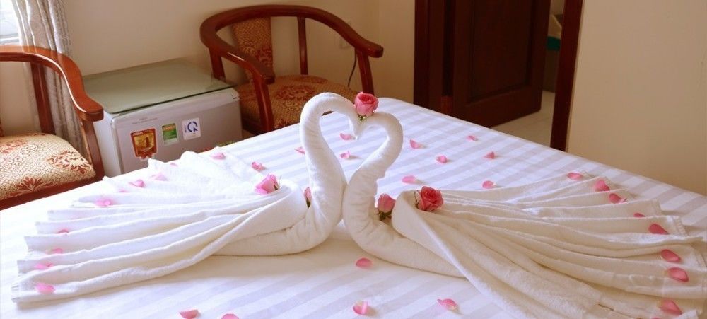 Hung Tuyen Hotel Дананг Екстер'єр фото