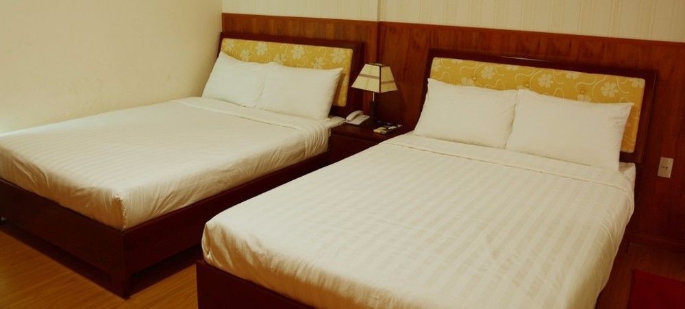 Hung Tuyen Hotel Дананг Екстер'єр фото
