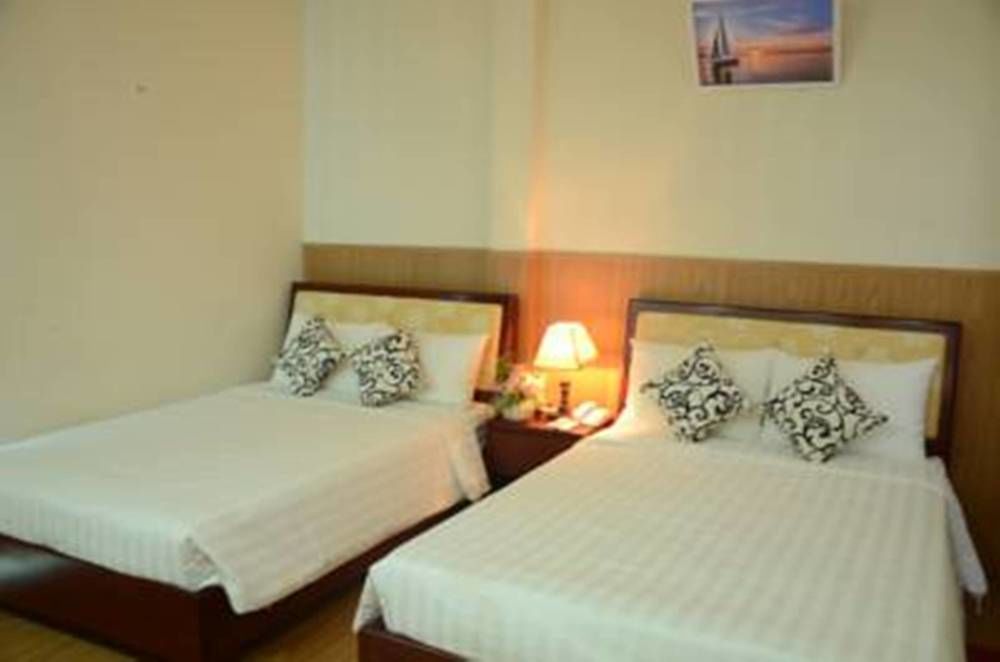 Hung Tuyen Hotel Дананг Екстер'єр фото