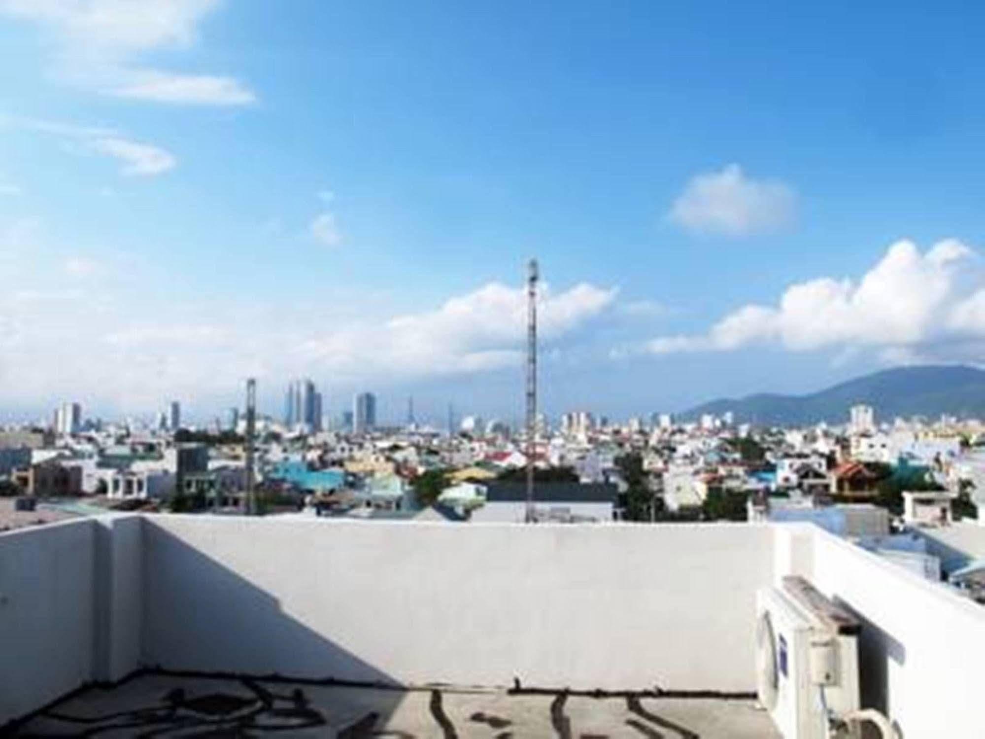 Hung Tuyen Hotel Дананг Екстер'єр фото