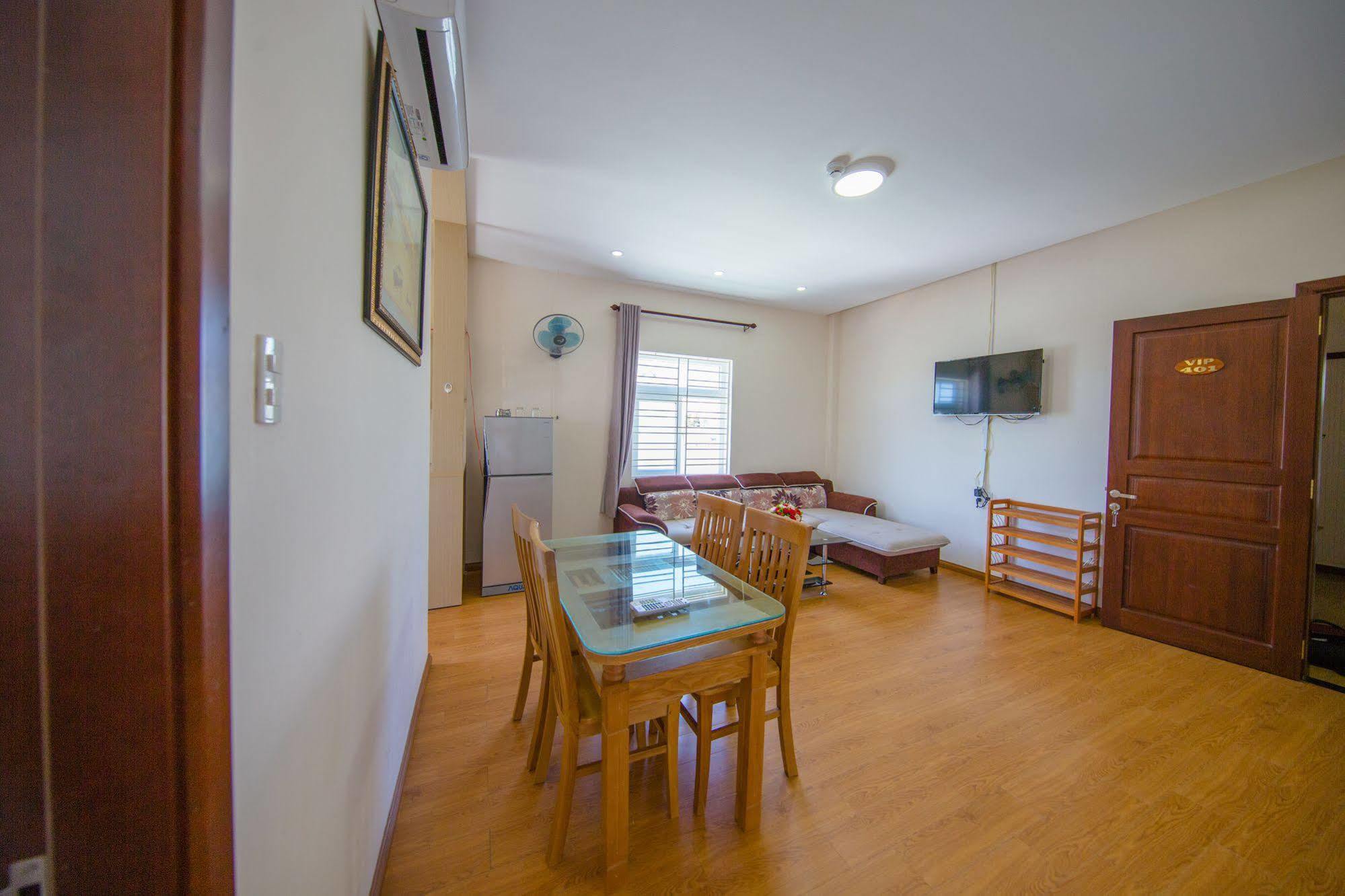 Hung Tuyen Hotel Дананг Екстер'єр фото