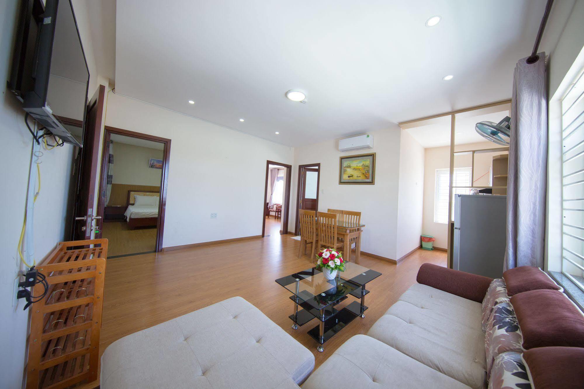 Hung Tuyen Hotel Дананг Екстер'єр фото