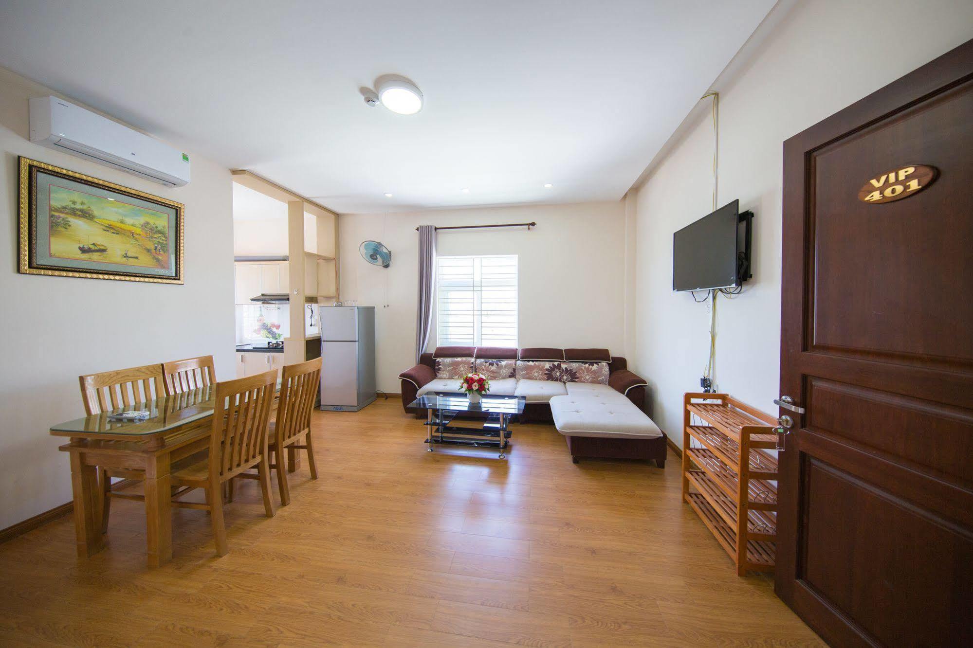 Hung Tuyen Hotel Дананг Екстер'єр фото