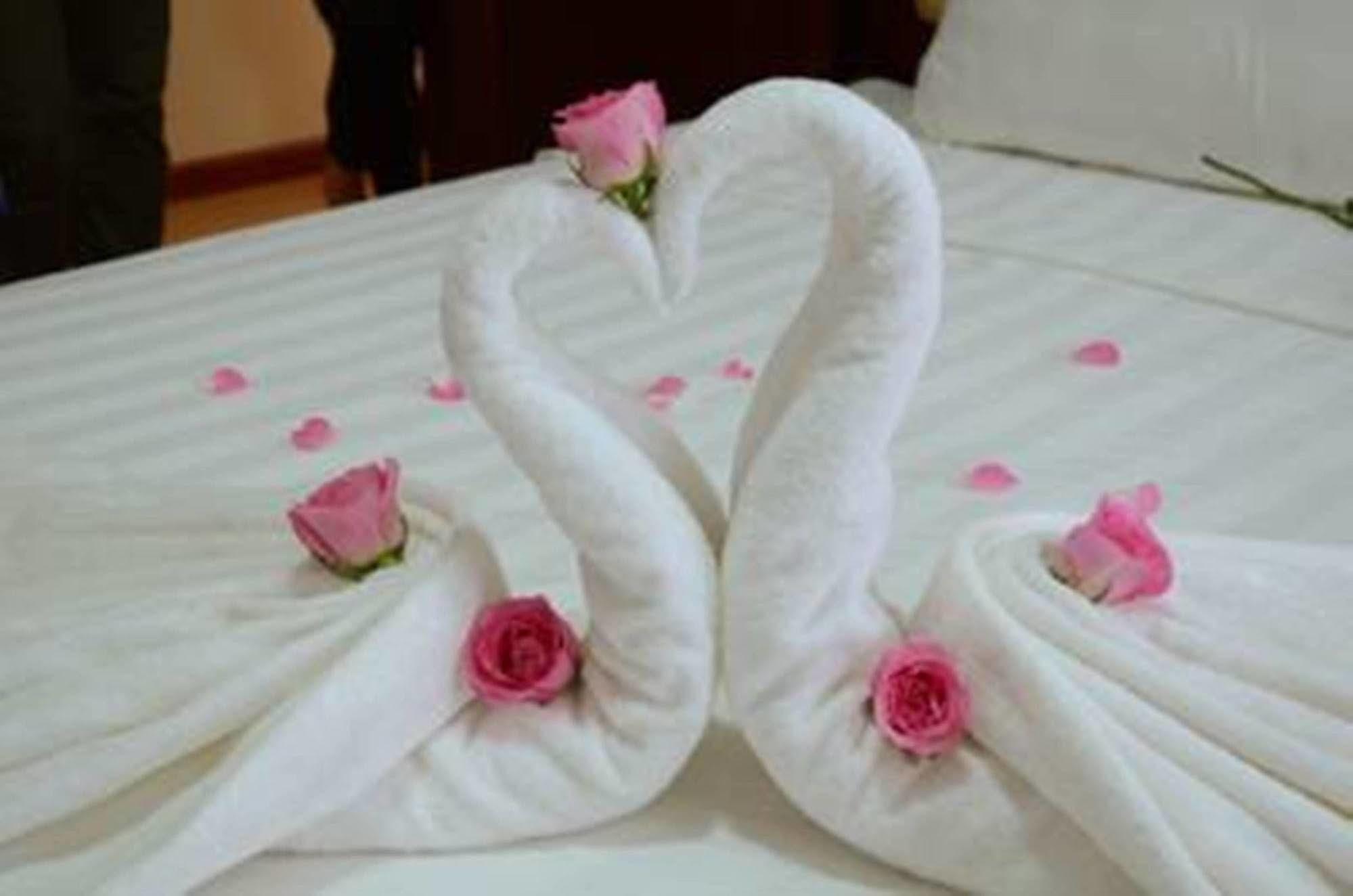 Hung Tuyen Hotel Дананг Екстер'єр фото