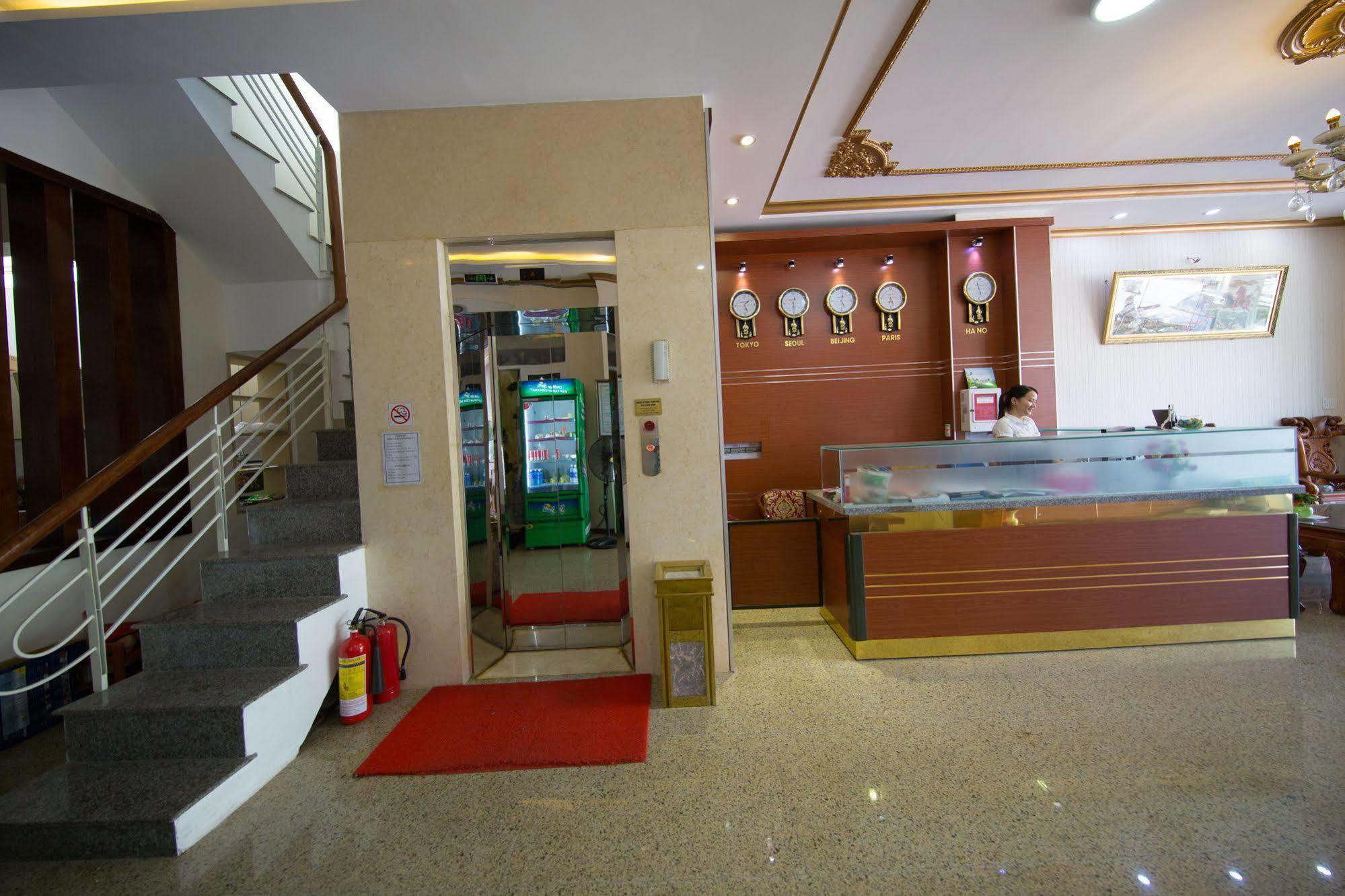 Hung Tuyen Hotel Дананг Екстер'єр фото